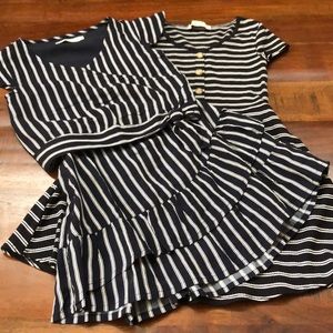 Abercrombie kids lot Girls Small